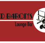 Red Baron's Lounge Bar - Accommodation QLD