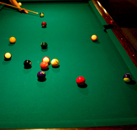 Red Lion Hotel - Accommodation QLD