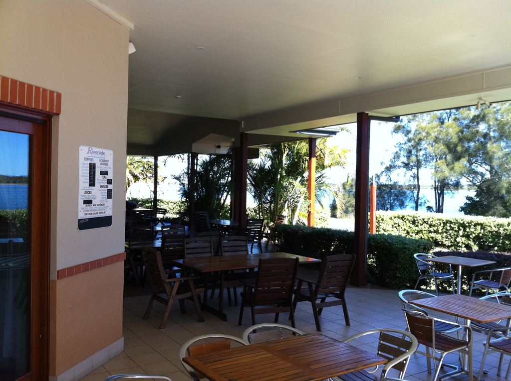 South West Rocks NSW Accommodation QLD