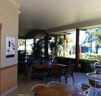 Riverside Tavern - Accommodation QLD