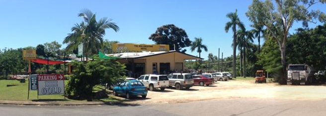 Brookhill QLD Accommodation QLD