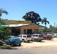 Rollingstone Hotel - Accommodation QLD