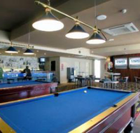 Royal George Hotel - Accommodation QLD