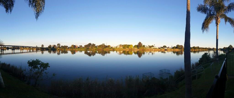 Smithtown Riverview Hotel - Accommodation QLD 1