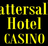 Tattersalls Hotel Casino - Accommodation QLD