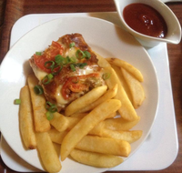 The Caves Country Pub - Accommodation QLD