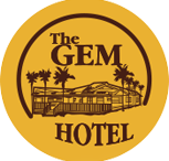 The Gem Hotel - Accommodation QLD