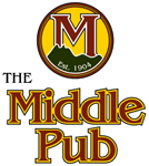 The Middle Pub - Accommodation QLD 0