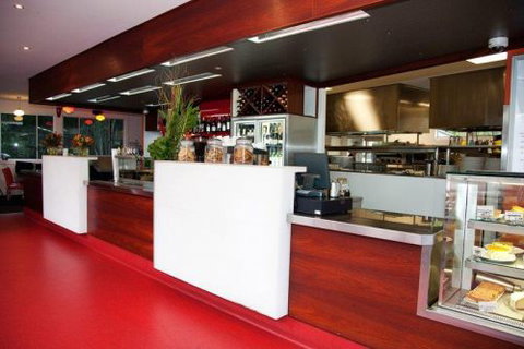 The Park Hotel Motel - Accommodation QLD 1