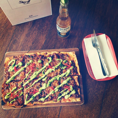 The Pig & Tinder Box - Accommodation QLD 3