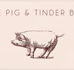 The Pig  Tinder Box - Accommodation QLD