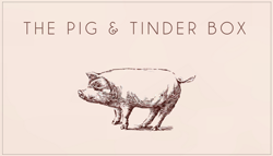 The Pig & Tinder Box - Accommodation QLD 0