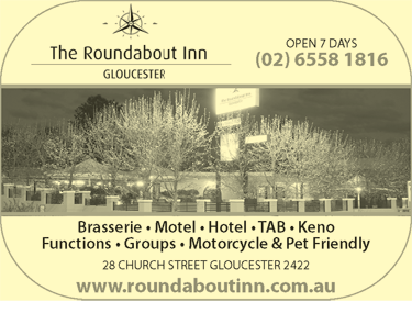The Roundabout Inn - Accommodation QLD 1