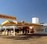 Threeways Hotel - Accommodation QLD