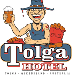 Tolga QLD Accommodation QLD