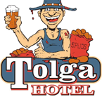 Tolga Hotel - Accommodation QLD
