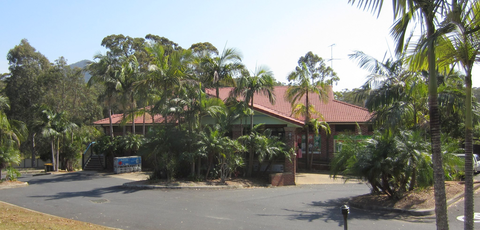 Valla Beach Tavern - Accommodation QLD 3