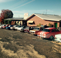 Wallaroo Hotel - Accommodation QLD