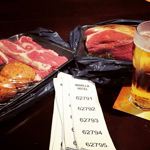 Warilla Hotel - Accommodation QLD 1