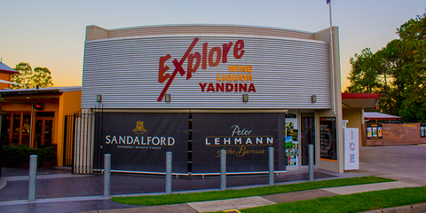 Yandina Hotel - Accommodation QLD 3