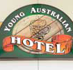 Young Australian Hotel - Accommodation QLD