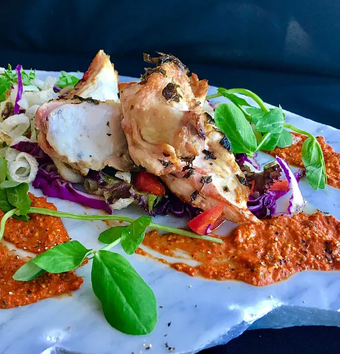 Shenanigans At The Imperial - Accommodation QLD 4