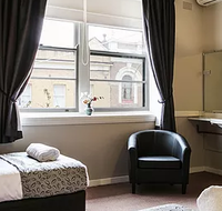 Shenanigans at The Imperial - Accommodation QLD