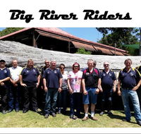 The Pub with No Beer - Accommodation QLD