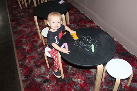 Back O' Bourke Motel - Accommodation QLD 6