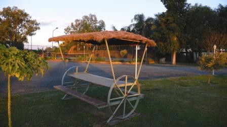 Back O' Bourke Motel - Accommodation QLD 8