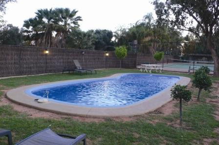 Back O' Bourke Motel - Accommodation QLD 9