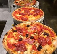 Pier 71 Bar e Cucina - Accommodation QLD