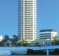 On Quay Restaurant amp Bar - Accommodation QLD