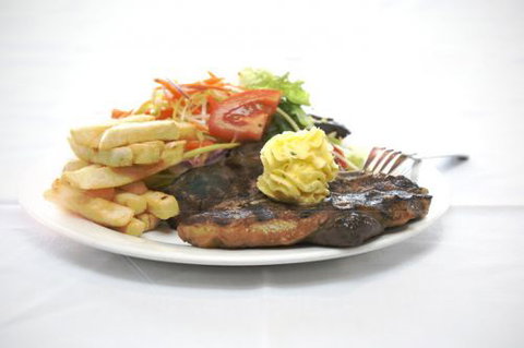 Hoppers Club - Accommodation QLD 0