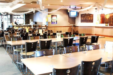 Hoppers Club - Accommodation QLD 3