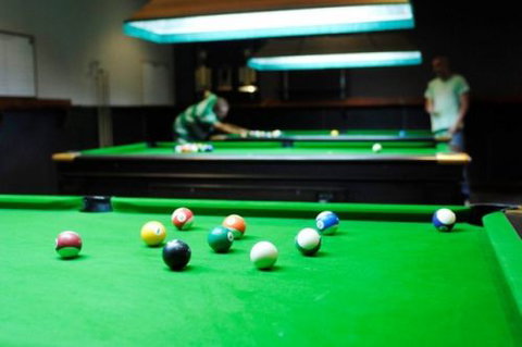 Hoppers Club - Accommodation QLD 6