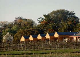 Carlyle VIC Accommodation QLD