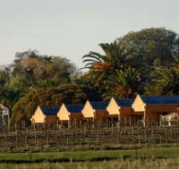 Tuileries Rutherglen Restaurant amp Accommodation - Accommodation QLD
