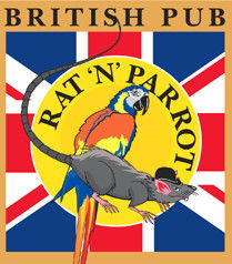 Rat 'n' Parrot British Pub - Accommodation QLD 0