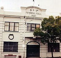 Prahran Rsl Club - Accommodation QLD