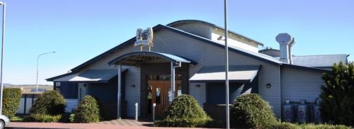 Athol QLD Accommodation QLD