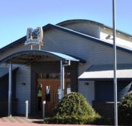 Westbrook Tavern - Accommodation QLD