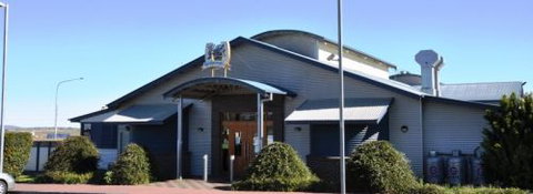 Westbrook Tavern - Accommodation QLD 0