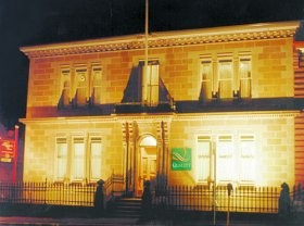 Macquarie Manor - Accommodation QLD 0