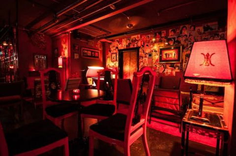 Uncle Ming's Bar - Accommodation QLD 4