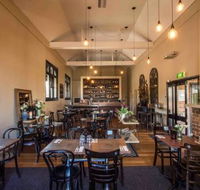 Union Bank Wine Bar - Accommodation QLD