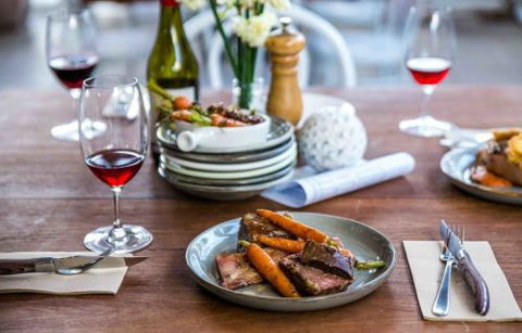 Union Bank Wine Bar - Accommodation QLD 3