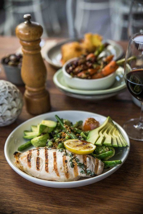 Union Bank Wine Bar - Accommodation QLD 4