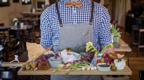 Union Bank Wine Bar - Accommodation QLD 5