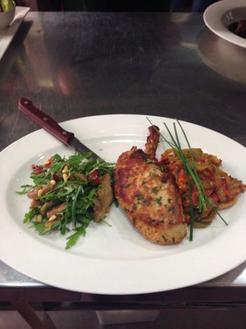 Edinburgh Hotel & Cellars - Accommodation QLD 0